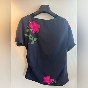 Dries Van Noten Blouse
